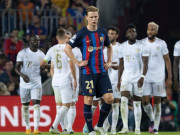 Bóng đá - Barcelona loại 7 SAO sau cú sốc Cúp C1: De Jong có tên, MU mừng thầm