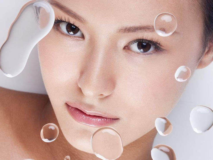 Những thắc mắc phổ biến về việc dùng axit hyaluronic