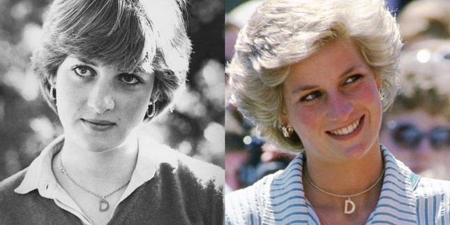 Phong cách thời trang tinh tế của Công nương Diana vẫn tạo nguồn cảm hứng đến tận ngày nay - 1