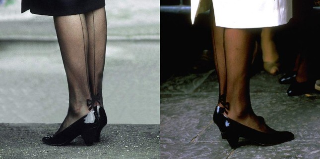 Phong cách thời trang tinh tế của Công nương Diana vẫn tạo nguồn cảm hứng đến tận ngày nay - 2