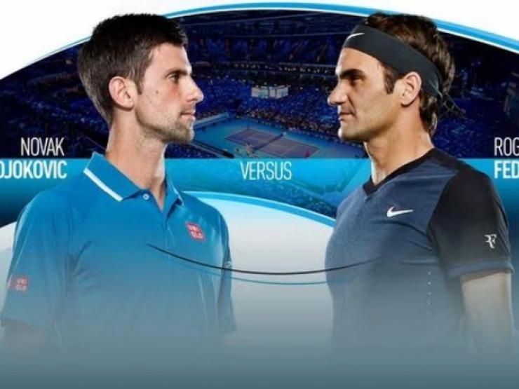 Djokovic có thể bỏ Paris Masters, Federer sẽ cầm vợt trở lại ở Nhật Bản