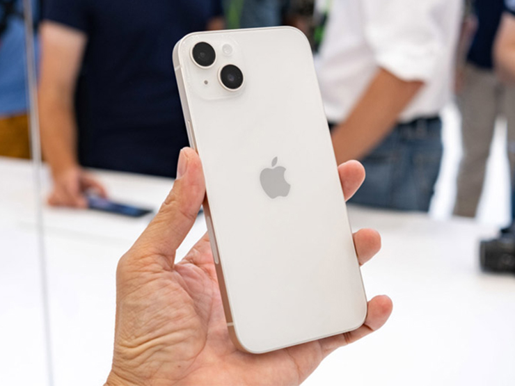 Vì lợi nhuận, Apple sẵn sàng khai tử iPhone 6,1 inch?