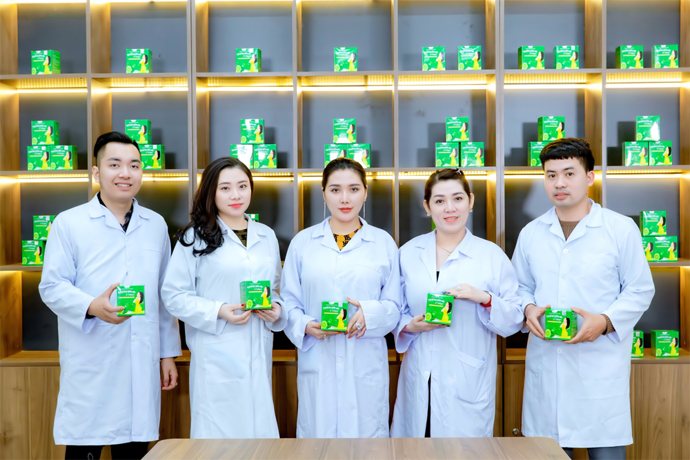 N - Collagen - Không ngừng nghiên cứu và phát triển những dòng sản phẩm mới - 5