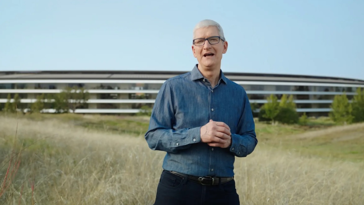 Tim Cook: iPhone 14 Pro sản xuất không đủ bán - 1