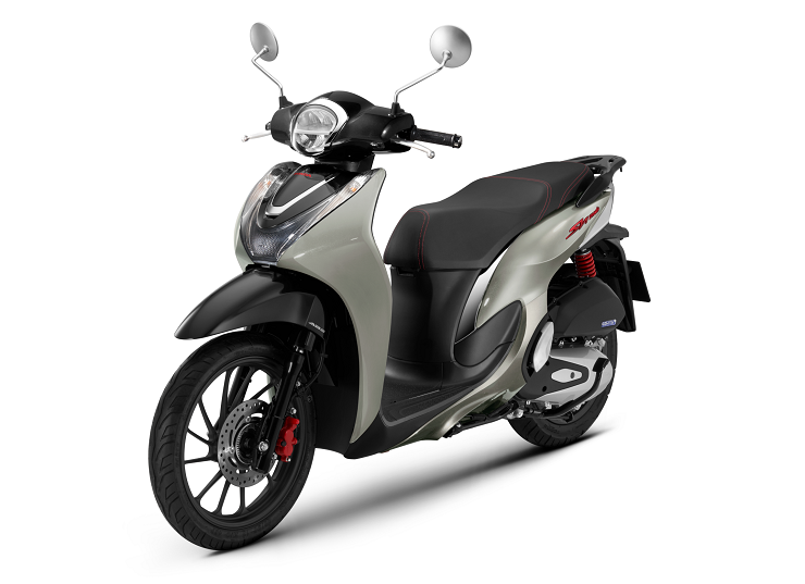 Chính thức ra mắt tại Việt Nam SH Mode 2024 – HEAD Honda Phát Thịnh