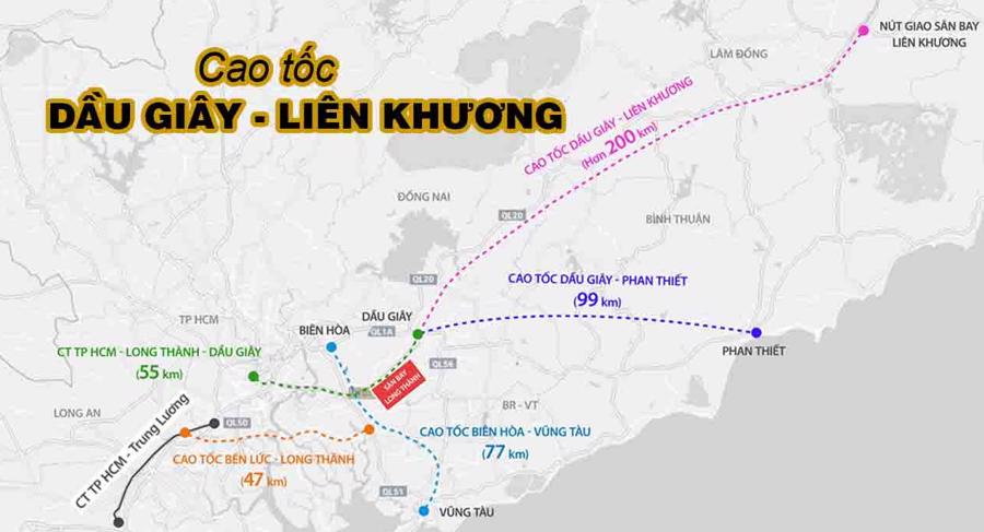 Khí hậu, hạ tầng, du lịch - tiềm năng thúc đẩy bất động sản Bảo Lộc tăng giá - 2