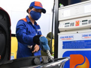 Giá xăng dầu hôm nay 29/10: Đồng loạt giảm phiên cuối tuần