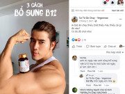 Bí quyết ăn chay nhưng vẫn khỏe khoắn và tràn đầy năng lượng của “Sư Tử Ăn Chay”