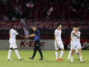 Bóng đá - Hải Phòng lên đầu bảng V-League, HLV Chu Đình Nghiêm nói sao về cơ hội vô địch?