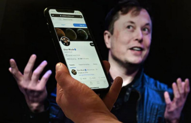 Elon Musk đã hoàn tất thương vụ mua lại Twitter. Ảnh: Washington Post&nbsp;