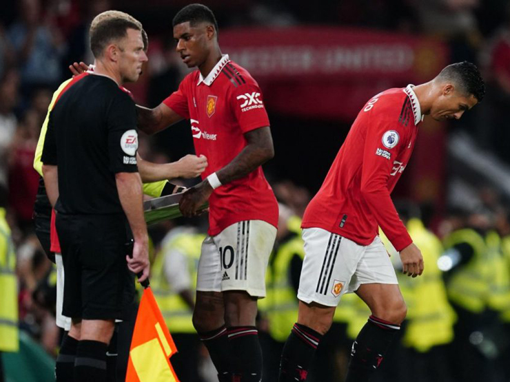 MU đau đầu hàng công: Sút 14 ăn 1, khó đua vô địch Europa League