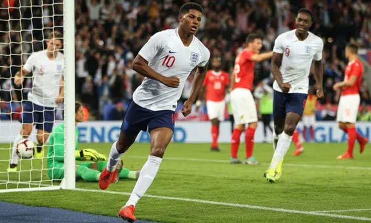 Rashford dứt điểm “chân gỗ”, vì sao xứng đáng được đi World Cup? - 3