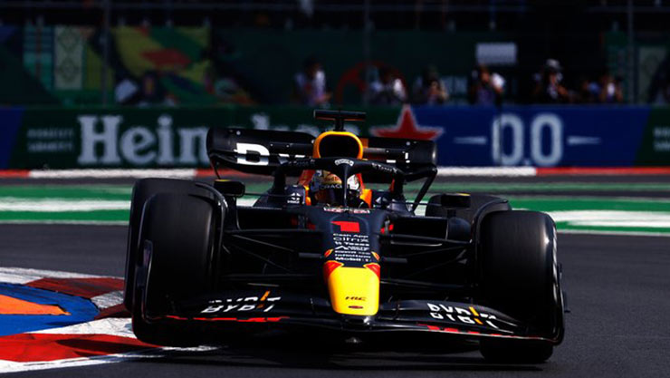 Red Bull nhận án phạt nhẹ từ FIA