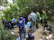 Pháp luật - 40 ngày đêm truy tìm &quot;ác quỷ&quot;