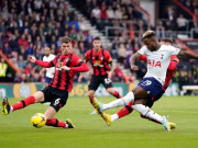 Bóng đá - Video bóng đá Bournemouth - Tottenham: Ngược dòng điên rồ phút 90+2 (Ngoại hạng Anh)