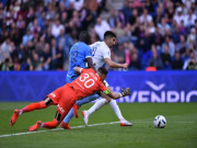 Bóng đá - Video bóng đá PSG - Troyes: Nghẹt thở rượt đuổi 7 bàn, ba siêu sao cứu rỗi (Ligue 1)