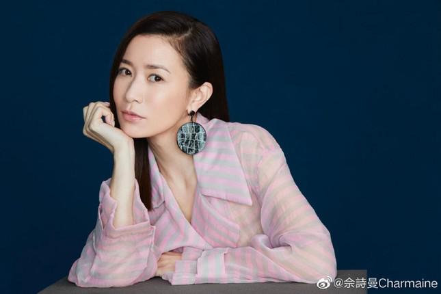 TVB mời Xa Thi Mạn, Dương Di trở lại để cứu vớt rating - 1