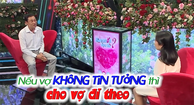 Gặp đúng người trong mộng sau 7 năm cô đơn, chàng U40 muốn giao hết tài sản - 8