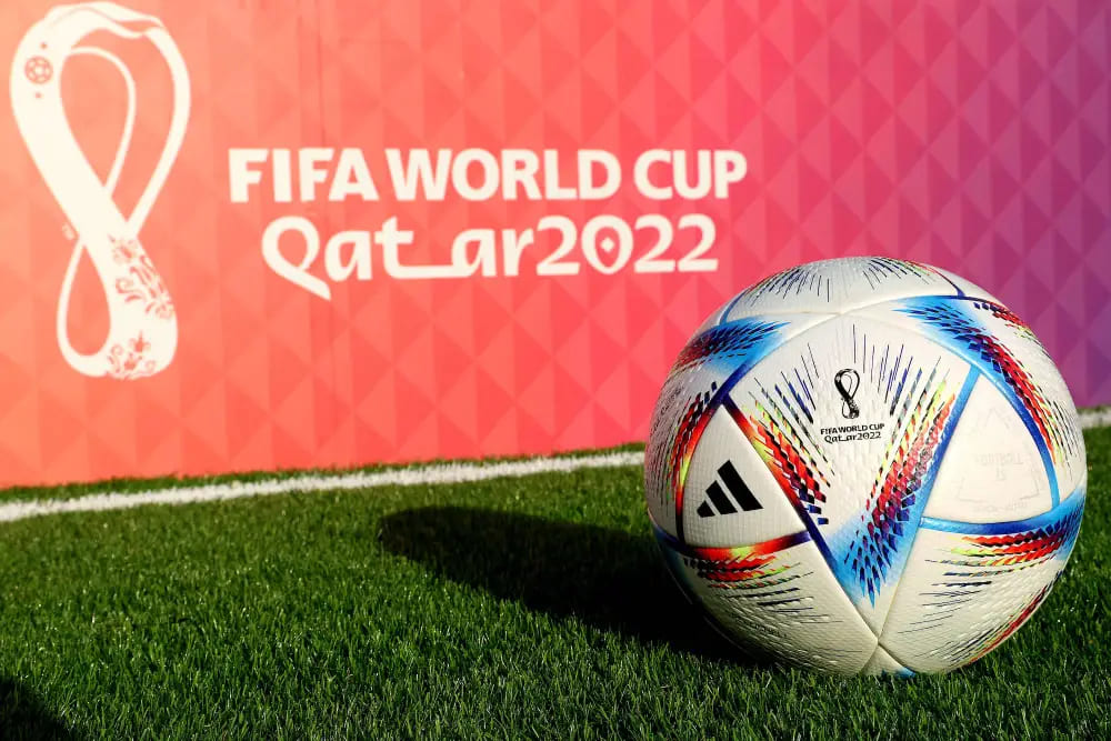 World Cup tại Qatar sẽ là mùa đắt đỏ nhất lịch sử với người hâm mộ - 1