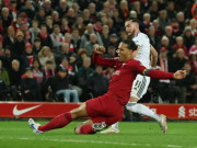 Bóng đá - Video bóng đá Liverpool - Leeds United: Sai lầm tai hại, bi kịch phút 89 (Ngoại hạng Anh)