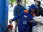 Giá xăng dầu hôm nay 29/10: Giảm rồi lại tăng