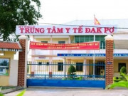 Tin tức trong ngày - Sau lãnh đạo Sở, đến lượt Phó Giám đốc Trung tâm y tế huyện xin nghỉ việc