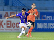 Bóng đá - Trực tiếp bóng đá Hà Nội - SHB.Đà Nẵng: Xuân Tú chốt hạ (V-League) (Hết giờ)