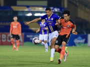 Bóng đá - Video bóng đá Hà Nội - Đà Nẵng: 2 Cựu Quả bóng Vàng chói sáng, SAO U23 định đoạt (V-League)