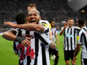 Bóng đá - 1 năm &quot;hóa rồng&quot; của Newcastle: Top 4 là chuyện nhỏ, năm sau đua vô địch?