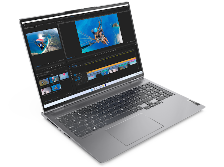 Lenovo giới thiệu 5 mẫu laptop mới, giá từ 15 triệu đồng - 3