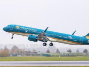 Kinh doanh - Doanh thu tăng gần 5 lần, Vietnam Airlines lỗ 2.547 tỉ đồng trong quý 3