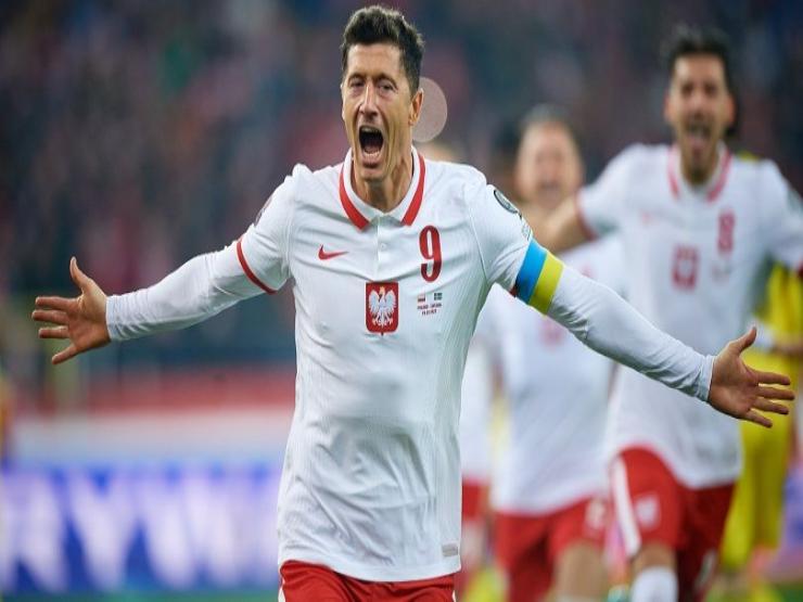 Tin nóng World Cup 31/10: ĐT Ba Lan công bố đội hình sơ bộ, Lewandowski chờ đấu Messi