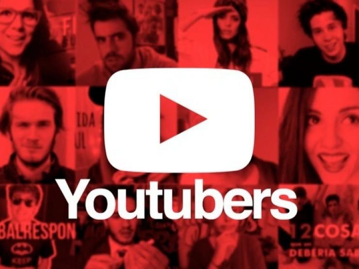 YouTuber giàu nhất thế giới kiếm bộn tiền, chuẩn bị xác lập kỷ lục mới