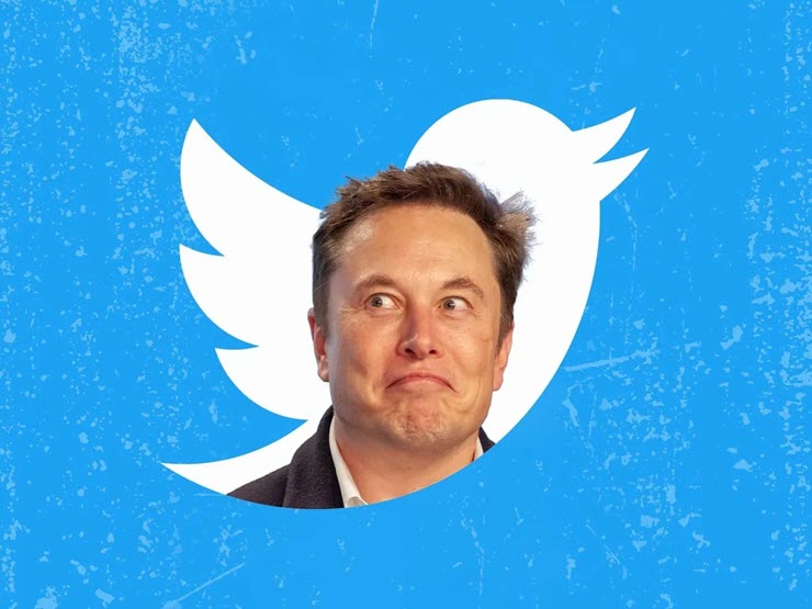 Elon Musk chính thức tiếp quản Twitter, sa thải hàng loạt lãnh đạo cấp cao