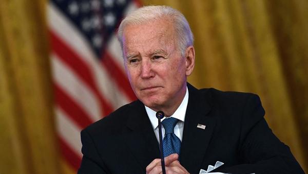 Tổng thống Mỹ Joe Biden sắp hoàn thành nửa nhiệm kỳ tại Nhà Trắng.