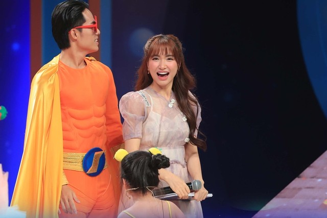 Trấn Thành tạm biệt gameshow &#34;hot&#34;, danh tính người thay thế gây bất ngờ - 2