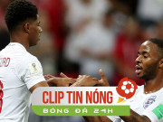 Bóng đá - Báo Anh muốn Rashford đá chính World Cup, Ibrahimovic khinh thường bóng đá Pháp (Clip tin nóng Bóng đá 24h)