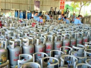 Thị trường - Tiêu dùng - Giá gas tại châu Âu có lúc 0 đồng, vì sao gas Việt Nam tăng sốc?