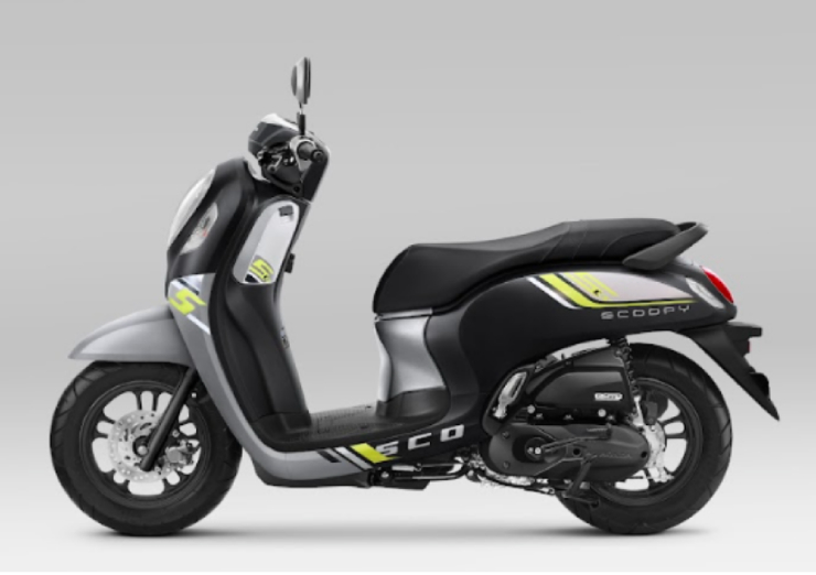 2023 Honda Scoopy mở rộng thị trường, giá từ hơn 34 triệu đồng - 7