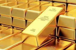 Giá vàng hôm nay 1/11: Giảm nhẹ, thận trọng chờ thông tin mới từ Fed