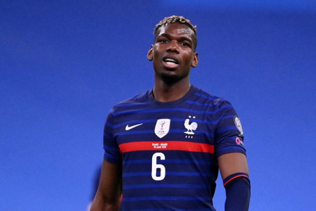 Tin nóng World Cup 1/11: Pogba chính thức ở nhà, ĐT Pháp choáng nặng