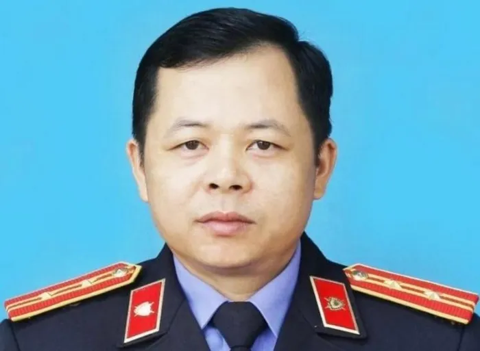 Bắc Giang: Khai trừ Đảng cựu Viện trưởng VKSND huyện nhận tiền chạy án - 1