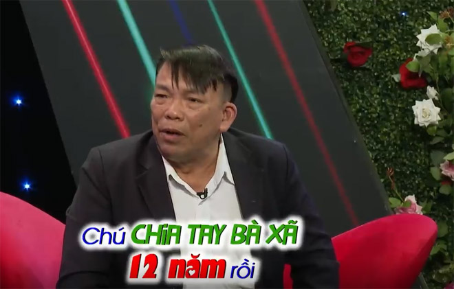 U70 đi hẹn hò tìm vợ thỏa thuận không sinh con vì lý do &#34;khó đỡ&#34; - 2