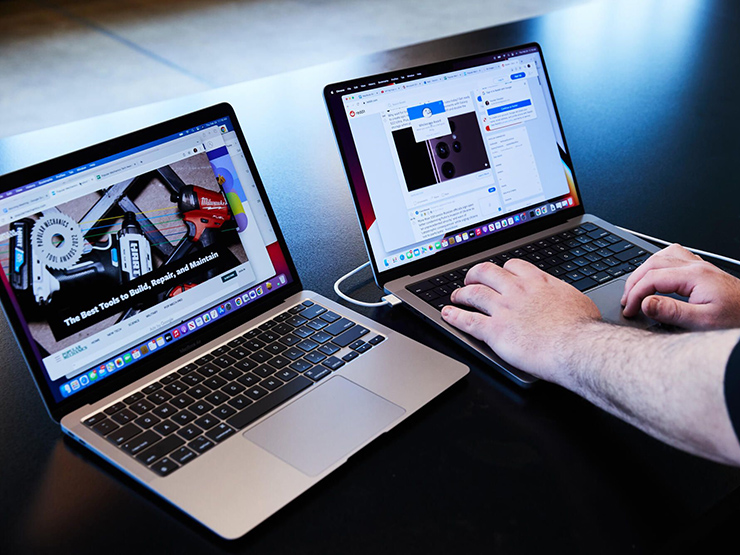 Thông tin nóng hổi về MacBook Pro 14 inch và 16 inch
