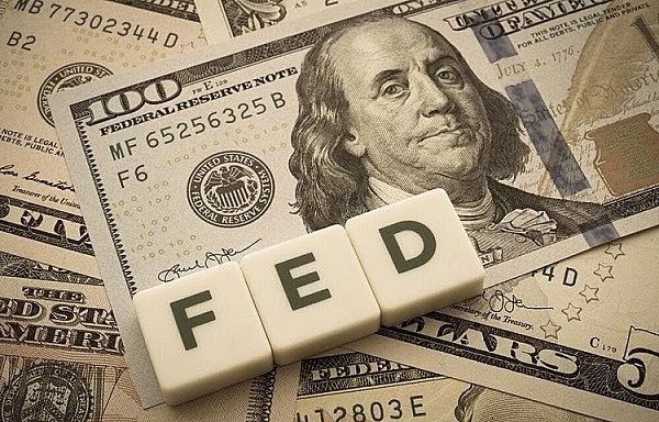 Fed có thể sẽ tiếp tục nâng lãi suất thêm 0,75% trong kỳ họp diễn ra vào ngày 2/11, lần thứ 4 liên tiếp ở mức này (ảnh: AFP).