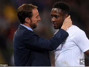 Bóng đá - Tin nóng World Cup 2/11: Rộ tin cựu sao MU Welbeck được gọi lại ĐT Anh