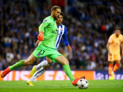 Bóng đá - Video bóng đá Porto - Atletico Madrid: Phủ đầu gây sốc, bi kịch tột cùng (Cúp C1 - Champions League)