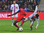 Bóng đá - Video bóng đá Viktoria Plzen - Barcelona: Đại tiệc 6 bàn, cú đúp sao sáng (Cúp C1 - Champions League)