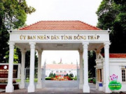 Tin tức trong ngày - UBKT Trung ương kỷ luật Chủ tịch và Phó chủ tịch UBND tỉnh Đồng Tháp