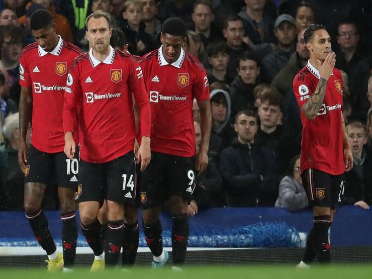 Ten Hag trình làng bộ 3 mạnh nhất, MU quyết giành ngôi đầu Europa League